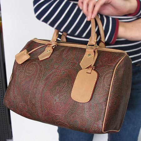 Etro(��Ʈ��) 0001 ������ ��Ʈ�� [��������] �̹���5 - ���̺��� �߰���ǰ
