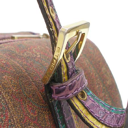 Etro(��Ʈ��) 012373 ��Ƽ ������ ���� ��Ʈ�� �̹���3 - ���̺��� �߰���ǰ