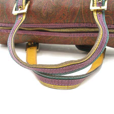 Etro(��Ʈ��) 012373 ��Ƽ ������ ���� ��Ʈ�� �̹���4 - ���̺��� �߰���ǰ