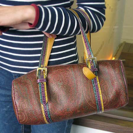 Etro(��Ʈ��) 012373 ��Ƽ ������ ���� ��Ʈ�� �̹���5 - ���̺��� �߰���ǰ