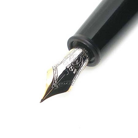 Montblanc(������) 145 ���̽��ͽ�ƣ 14K ���� ������ [��������] �̹���3 - ���̺��� �߰���ǰ