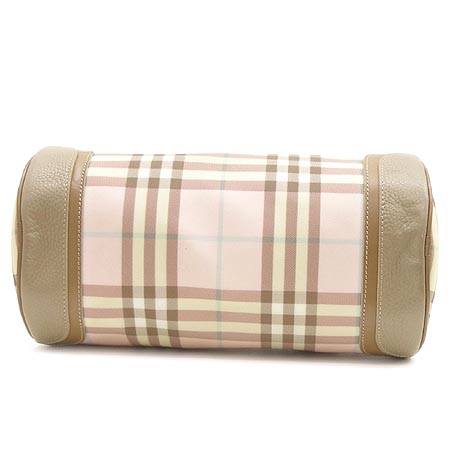 Burberry(������) ��ũ ��� üũ PVC ���� ��Ʈ�� �̹���4 - ���̺��� �߰���ǰ