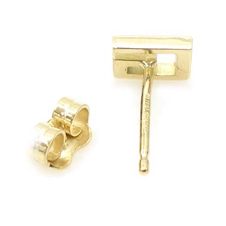 Gucci(����) 18K ��� G�ΰ� �Ͱ��� [��������] �̹���5 - ���̺��� �߰���ǰ
