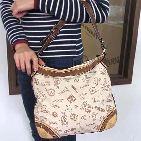 Loewe(�ο���) �ΰ� �к긯 ȣ�� ����� �̹���5 - ���̺��� �߰���ǰ