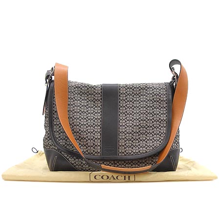 Coach(��ġ) �ñ׳�ó �ڰ��� �� ũ�ν��� �̹���2 - ���̺��� �߰���ǰ