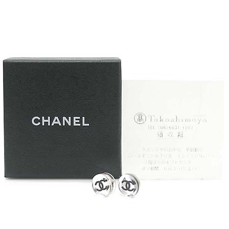 Chanel(����) ���� COCO �ΰ� �Ͱ��� [��������] �̹���2 - ���̺��� �߰���ǰ