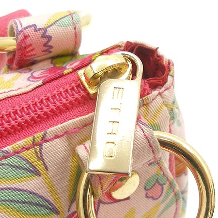 Etro(��Ʈ��) �ö�� ���� �к긯 �̴� ��Ʈ�� �̹���3 - ���̺��� �߰���ǰ
