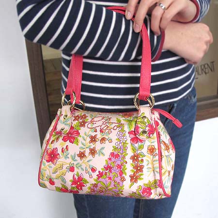 Etro(��Ʈ��) �ö�� ���� �к긯 �̴� ��Ʈ�� �̹���4 - ���̺��� �߰���ǰ