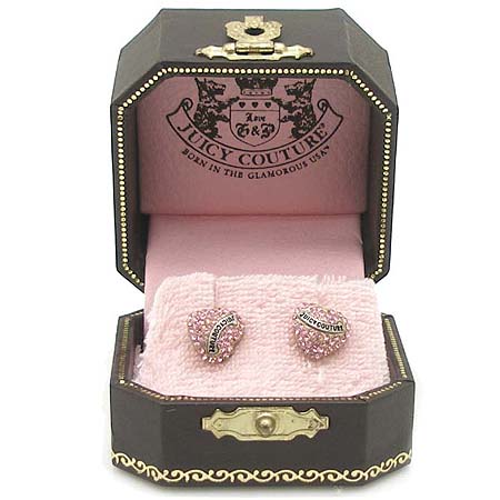JUICY COUTURE (�ֽòٶ縣) ��Ʈ ť�� ��� �Ͱ��� �̹���2 - ���̺��� �߰���ǰ