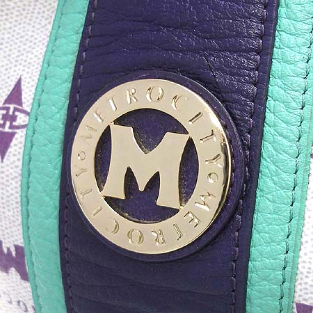 Metrocity(��Ʈ�ν�Ƽ) MV333 ���ָӴ� ����� �̹���3 - ���̺��� �߰���ǰ