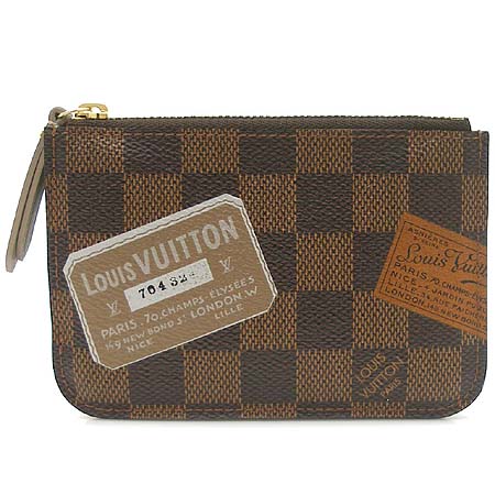 Louis Vuitton(̺) N63086 ٹ̿  ĵ Ű Ŀġ NM   ŰȦ []