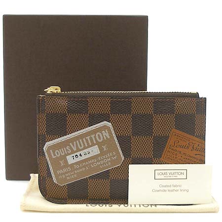 Louis Vuitton(̺) N63086 ٹ̿  ĵ Ű Ŀġ NM   ŰȦ [] ̹2 - ̺ ߰ǰ