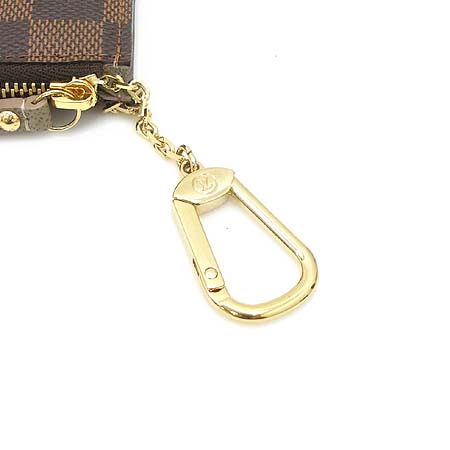 Louis Vuitton(̺) N63086 ٹ̿  ĵ Ű Ŀġ NM   ŰȦ [] ̹3 - ̺ ߰ǰ