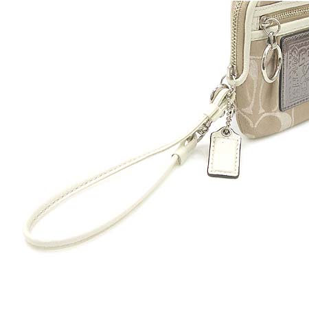 Coach(��ġ) 0.1.02157 �ñ׳��� ¤�� �Ŀ�ġ [��������] �̹���3 - ���̺��� �߰���ǰ