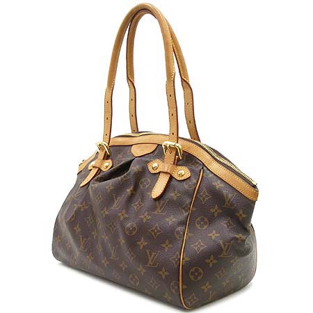 Louis Vuitton(���̺���) M40144 ���׷� ĵ���� Ƽ���� GM ��Ʈ�� [��������] �̹���2 - ���̺��� �߰���ǰ