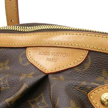 Louis Vuitton(���̺���) M40144 ���׷� ĵ���� Ƽ���� GM ��Ʈ�� [��������] �̹���3 - ���̺��� �߰���ǰ