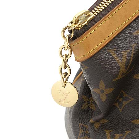Louis Vuitton(���̺���) M40144 ���׷� ĵ���� Ƽ���� GM ��Ʈ�� [��������] �̹���4 - ���̺��� �߰���ǰ