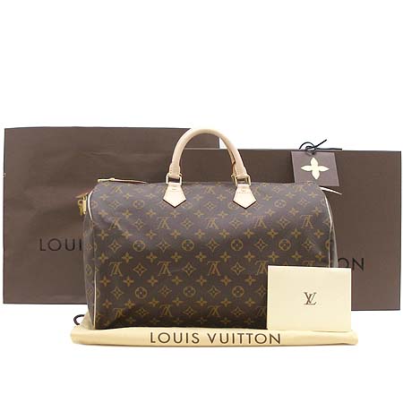 Louis Vuitton(���̺���) M41522 ���׷� ĵ���� ���ǵ�40 ��Ʈ�� [��������] �̹���2 - ���̺��� �߰���ǰ