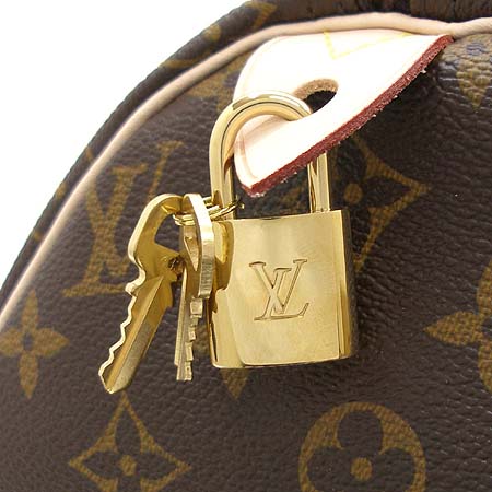 Louis Vuitton(���̺���) M41522 ���׷� ĵ���� ���ǵ�40 ��Ʈ�� [��������] �̹���3 - ���̺��� �߰���ǰ