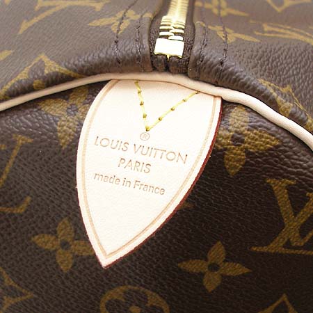 Louis Vuitton(���̺���) M41522 ���׷� ĵ���� ���ǵ�40 ��Ʈ�� [��������] �̹���4 - ���̺��� �߰���ǰ