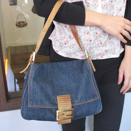 Fendi(���) 8BR001 ���� ���� ����� �̹���5 - ���̺��� �߰���ǰ
