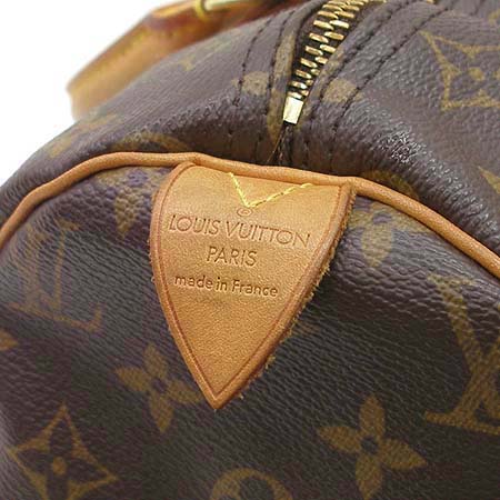 Louis Vuitton(���̺���) M41526 ���׷� ĵ���� ���ǵ�30 ��Ʈ�� [��������] �̹���3 - ���̺��� �߰���ǰ