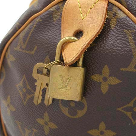 Louis Vuitton(���̺���) M41526 ���׷� ĵ���� ���ǵ�30 ��Ʈ�� [��������] �̹���4 - ���̺��� �߰���ǰ