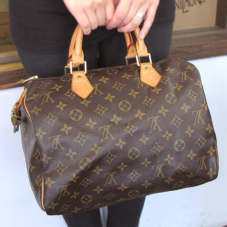 Louis Vuitton(���̺���) M41526 ���׷� ĵ���� ���ǵ�30 ��Ʈ�� [��������] �̹���5 - ���̺��� �߰���ǰ