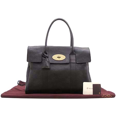 MULBERRY(�ֹ���) HH5988 342 ���̽����� ��Ʈ�� [��������] �̹���2 - ���̺��� �߰���ǰ