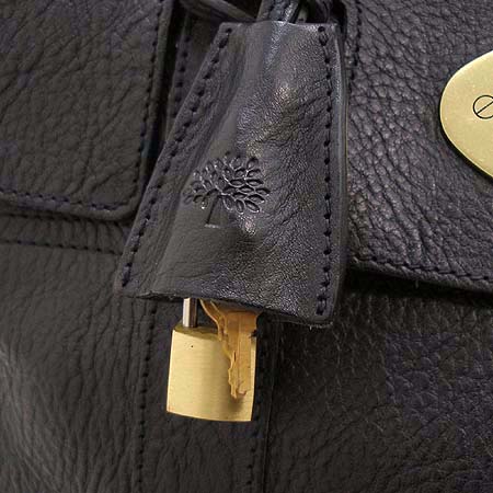 MULBERRY(�ֹ���) HH5988 342 ���̽����� ��Ʈ�� [��������] �̹���4 - ���̺��� �߰���ǰ