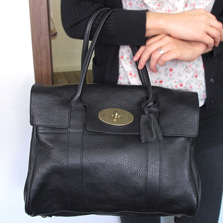 MULBERRY(�ֹ���) HH5988 342 ���̽����� ��Ʈ�� [��������] �̹���5 - ���̺��� �߰���ǰ