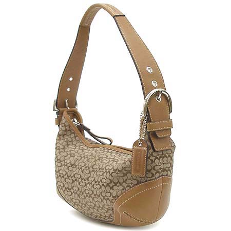 Coach(��ġ) �ñ׳�ó �ڰ��� ȣ�� ����� �̹���2 - ���̺��� �߰���ǰ