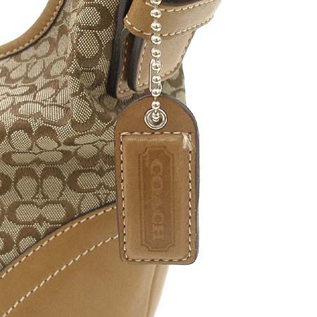 Coach(��ġ) �ñ׳�ó �ڰ��� ȣ�� ����� �̹���3 - ���̺��� �߰���ǰ