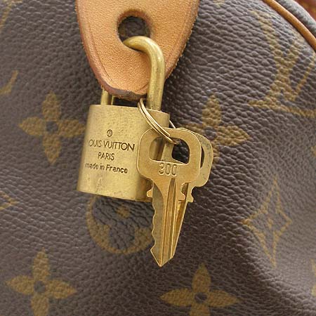 Louis Vuitton(���̺���) M41526 ���׷� ĵ���� ���ǵ�30 ��Ʈ�� [��������] �̹���2 - ���̺��� �߰���ǰ