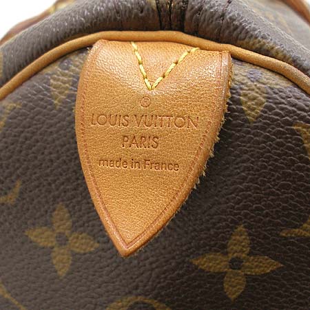 Louis Vuitton(���̺���) M41526 ���׷� ĵ���� ���ǵ�30 ��Ʈ�� [��������] �̹���3 - ���̺��� �߰���ǰ