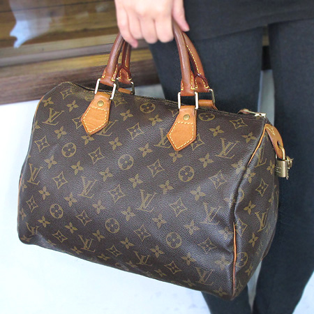 Louis Vuitton(���̺���) M41526 ���׷� ĵ���� ���ǵ�30 ��Ʈ�� [��������] �̹���5 - ���̺��� �߰���ǰ
