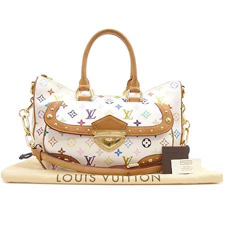 Louis Vuitton(���̺���) M40125 ���׷� ��Ƽ ȭ��Ʈ ��Ÿ 2WAY [�б�������] �̹���2 - ���̺��� �߰���ǰ