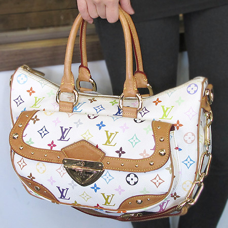Louis Vuitton(���̺���) M40125 ���׷� ��Ƽ ȭ��Ʈ ��Ÿ 2WAY [�б�������] �̹���4 - ���̺��� �߰���ǰ