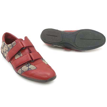 Gucci(����) 121830 GG�ΰ� ������ ����Ŀ�� [�б�������] �̹���3 - ���̺��� �߰���ǰ