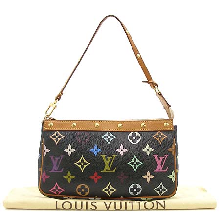 Louis Vuitton(���̺���) M92648 ���׷� ���� ��Ƽ�÷� ����Ʈ �Ǽ��縮 �Ŀ�ġ ����� [�б�������] �̹���2 - ���̺��� �߰���ǰ