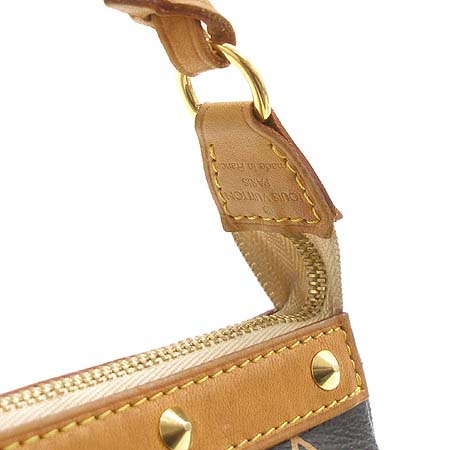 Louis Vuitton(���̺���) M92648 ���׷� ���� ��Ƽ�÷� ����Ʈ �Ǽ��縮 �Ŀ�ġ ����� [�б�������] �̹���3 - ���̺��� �߰���ǰ