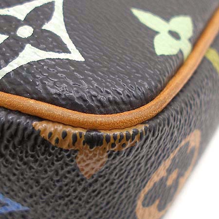 Louis Vuitton(���̺���) M92648 ���׷� ���� ��Ƽ�÷� ����Ʈ �Ǽ��縮 �Ŀ�ġ ����� [�б�������] �̹���4 - ���̺��� �߰���ǰ