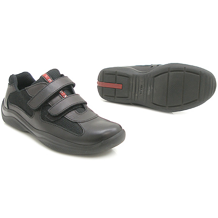 Prada(�����) ������ ����Ŀ�� [�б�������] �̹���3 - ���̺��� �߰���ǰ