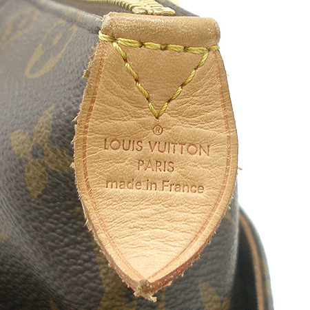 Louis Vuitton(���̺���) M56688 ���׷� ĵ���� ��Ż�� PM ����� [��������] �̹���3 - ���̺��� �߰���ǰ