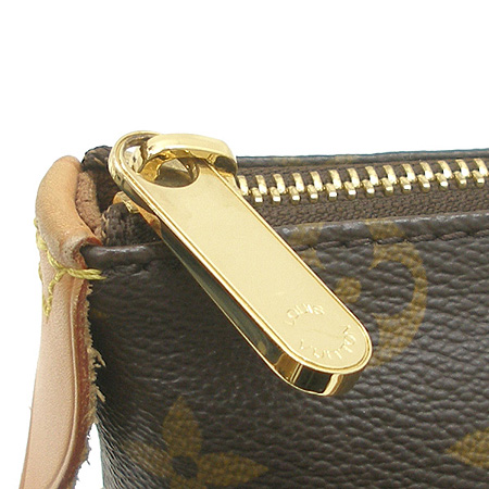 Louis Vuitton(���̺���) M56688 ���׷� ĵ���� ��Ż�� PM ����� [��������] �̹���4 - ���̺��� �߰���ǰ