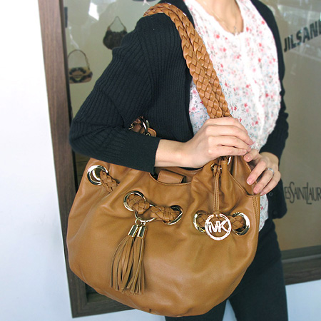 MICHAELKORS(����Ŭ�ھ) �극�̵� �׷θ� ����� [��������] �̹���5 - ���̺��� �߰���ǰ