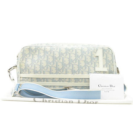 Dior(ũ����î���) �ΰ� PVC ������ ũ�ν��� �̹���2 - ���̺��� �߰���ǰ
