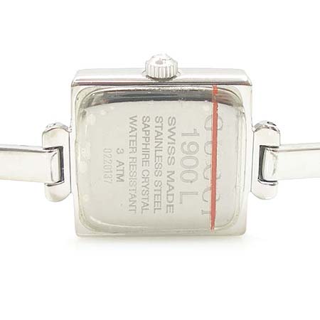 Gucci(����) 1900L ��ƿ ������ ������ �ð� [��������] �̹���4 - ���̺��� �߰���ǰ