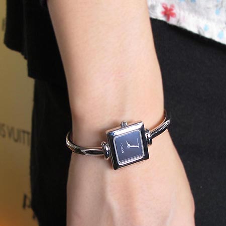 Gucci(����) 1900L ��ƿ ������ ������ �ð� [��������] �̹���5 - ���̺��� �߰���ǰ