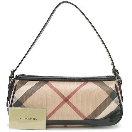 Burberry(������) �� ���üũ ����� [�б�������] �̹���2 - ���̺��� �߰���ǰ